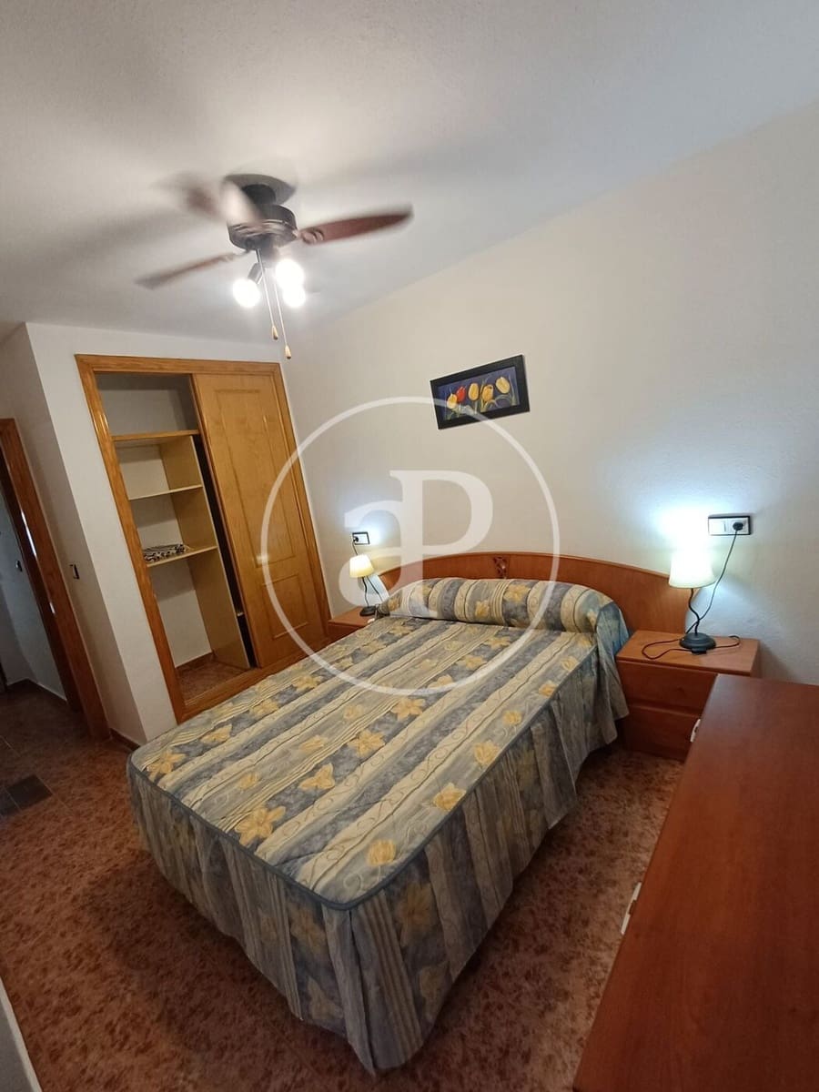 2 soverom Leilighet til leie i Arenales del Sol med svømmebasseng - € 950 (Ref: 10086085)