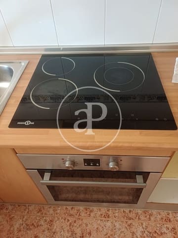 2 soverom Leilighet til leie i Arenales del Sol, Elche / Elx med svømmebasseng - € 950 (Ref: 10086085)