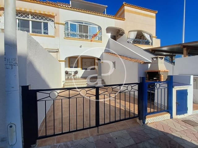 2 soverom Leilighet til leie i Arenales del Sol, Elche / Elx med svømmebasseng - € 950 (Ref: 10086085)