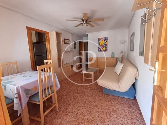 2 soverom Leilighet til leie i Arenales del Sol, Elche / Elx med svømmebasseng - € 950 (Ref: 10086085)