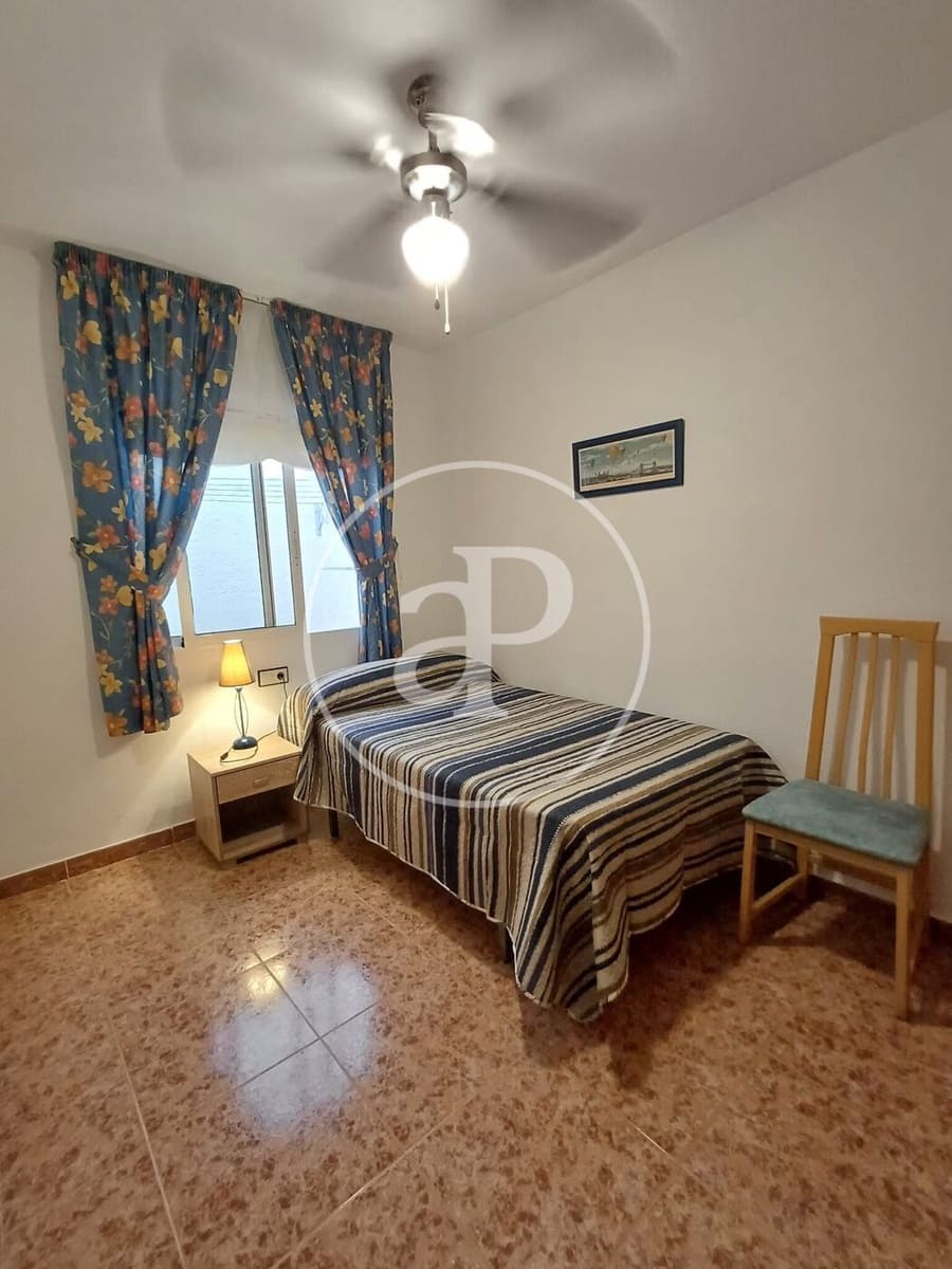 2 soverom Leilighet til leie i Arenales del Sol med svømmebasseng - € 950 (Ref: 10086085)