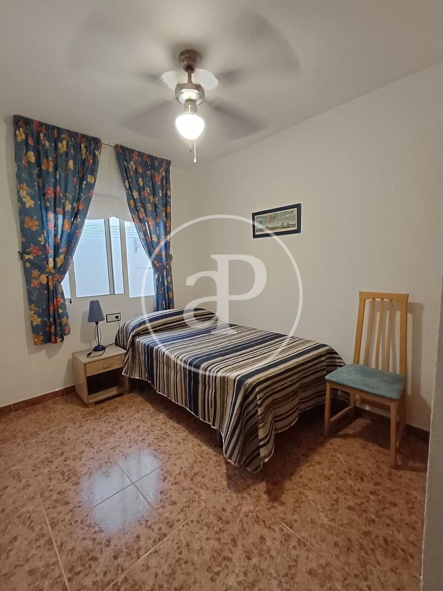 2 soverom Leilighet til leie i Arenales del Sol med svømmebasseng - € 950 (Ref: 10086085)