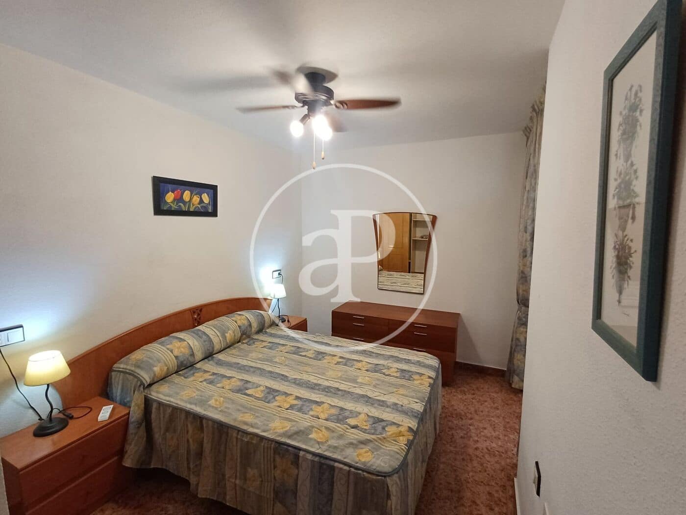 2 soverom Leilighet til leie i Arenales del Sol med svømmebasseng - € 950 (Ref: 10086085)