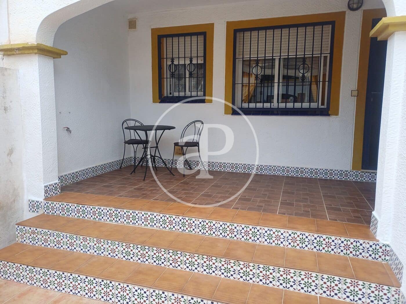 2 soverom Leilighet til leie i Arenales del Sol med svømmebasseng - € 950 (Ref: 10086085)