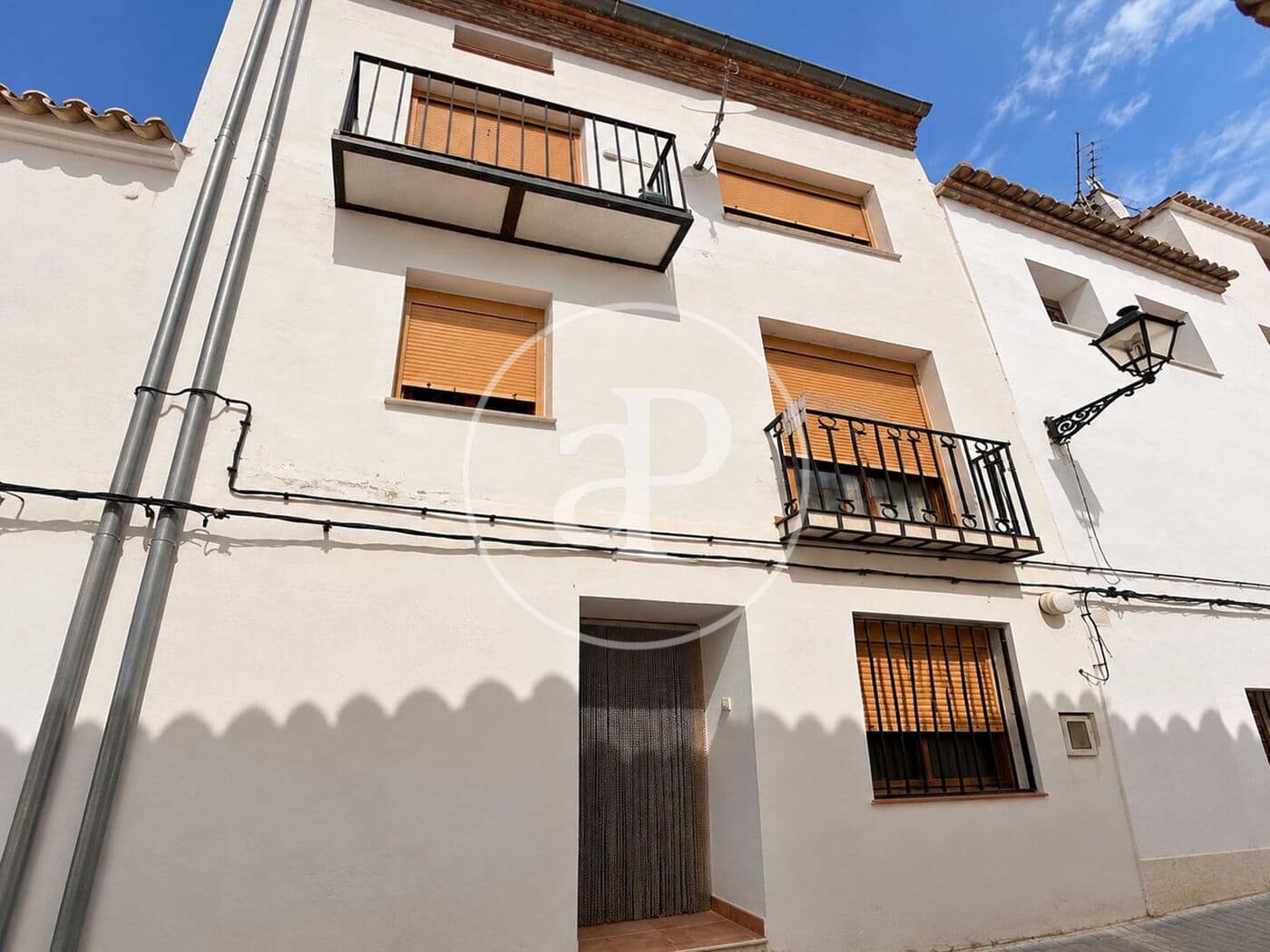 3 sypialnia Willa na sprzedaż w Pedralba - 150 000 € (Ref: 10086086)