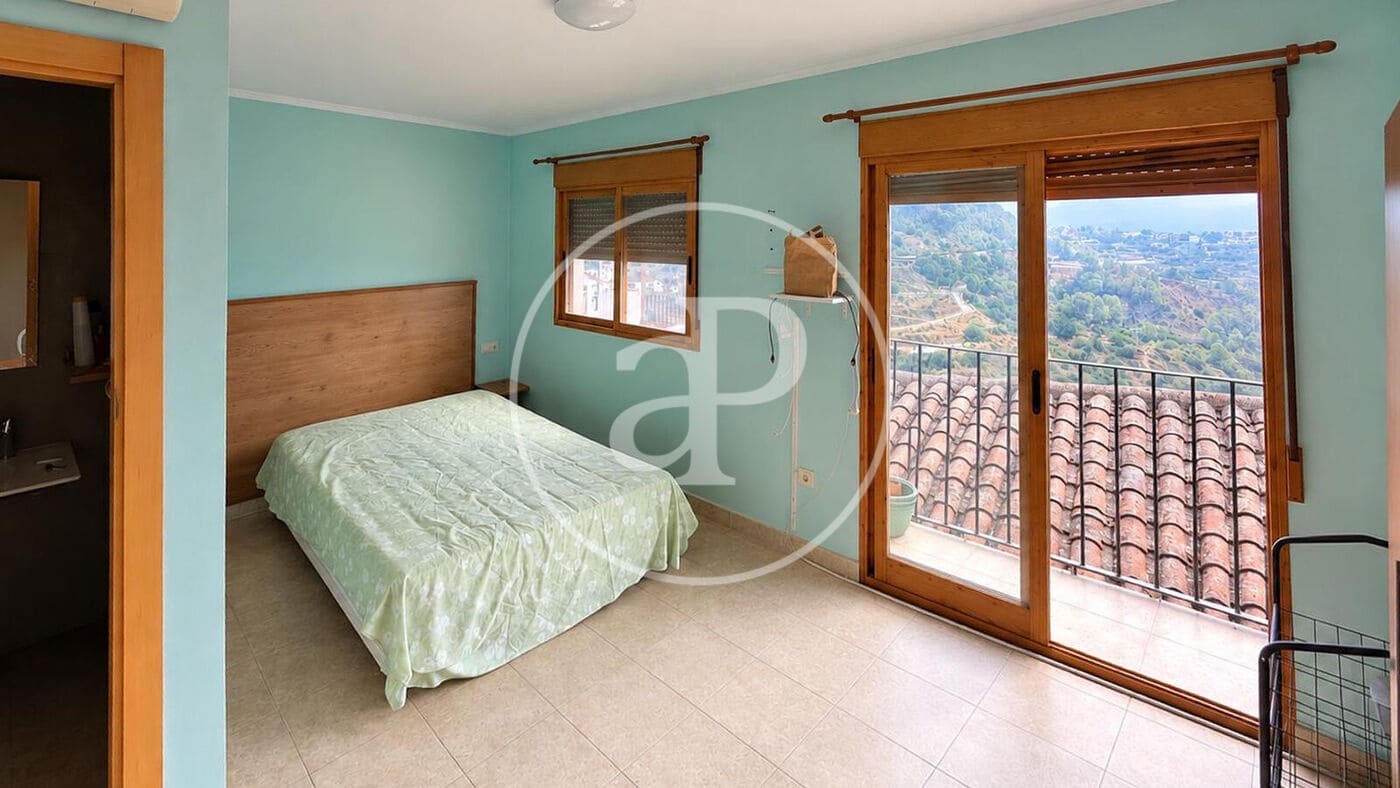 3 sypialnia Willa na sprzedaż w Pedralba - 150 000 € (Ref: 10086086)