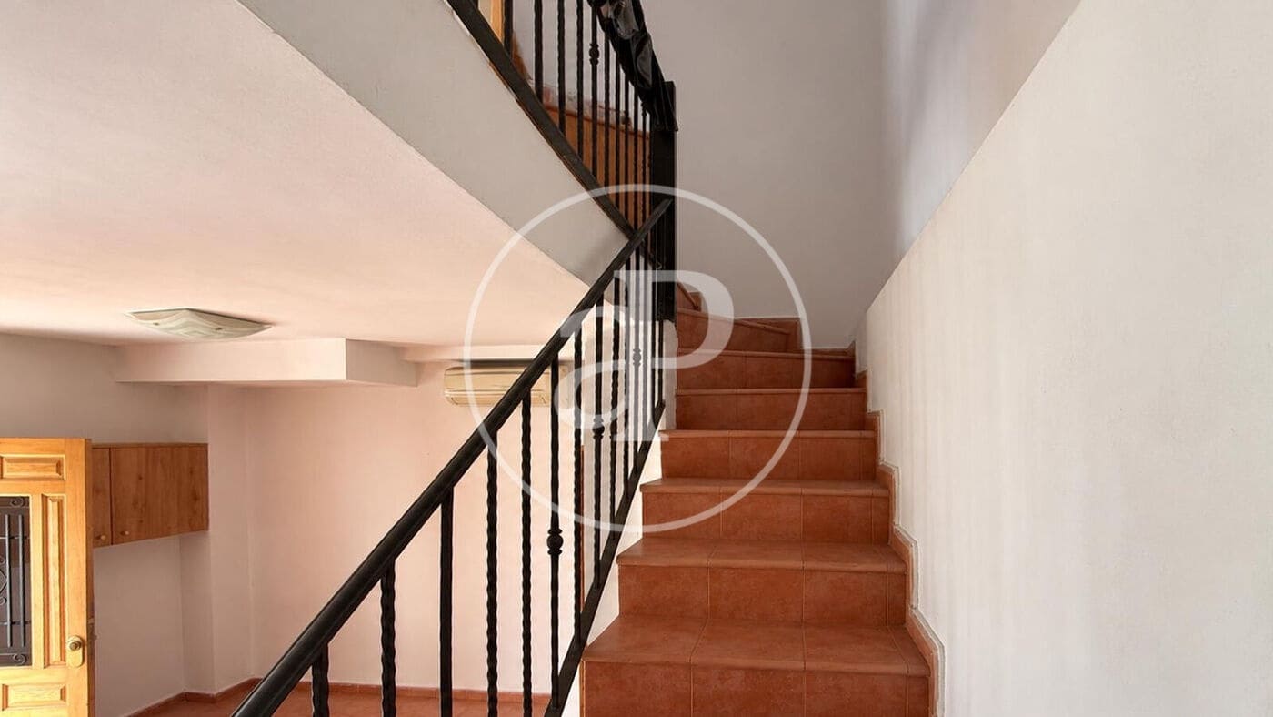 3 sypialnia Willa na sprzedaż w Pedralba - 150 000 € (Ref: 10086086)