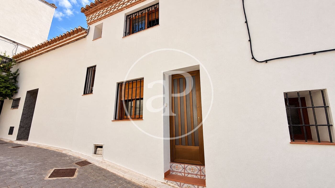 3 sypialnia Willa na sprzedaż w Pedralba - 150 000 € (Ref: 10086086)