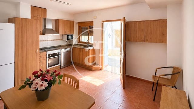 3 sypialnia Willa na sprzedaż w Pedralba - 150 000 € (Ref: 10086086)