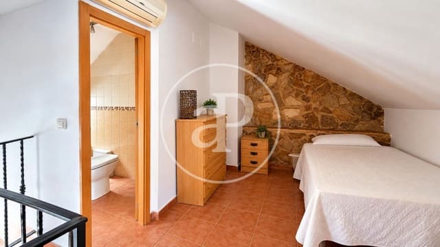 3 sypialnia Willa na sprzedaż w Pedralba - 150 000 € (Ref: 10086086)