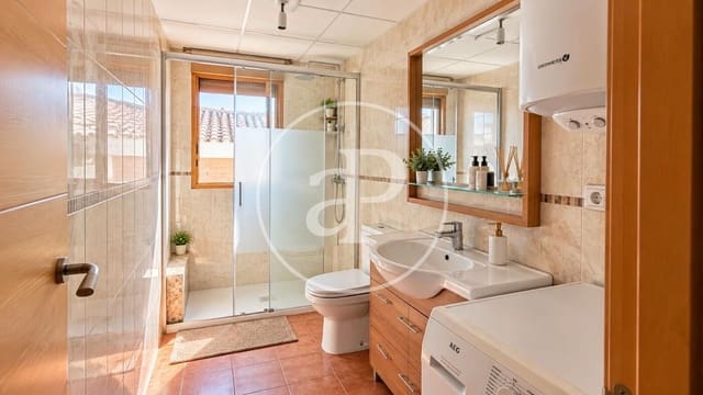 3 sypialnia Willa na sprzedaż w Pedralba - 150 000 € (Ref: 10086086)