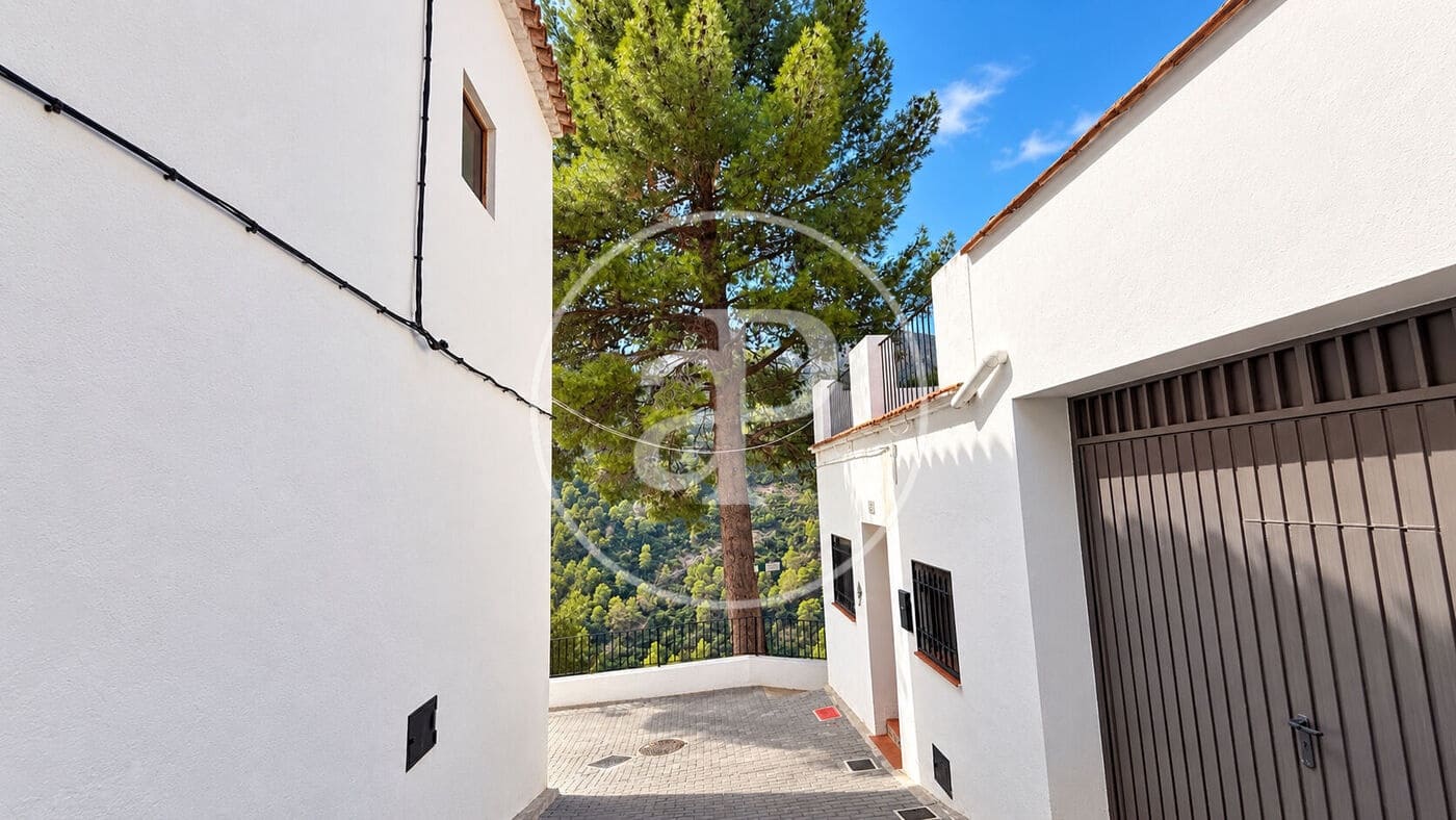 3 sypialnia Willa na sprzedaż w Pedralba - 150 000 € (Ref: 10086086)
