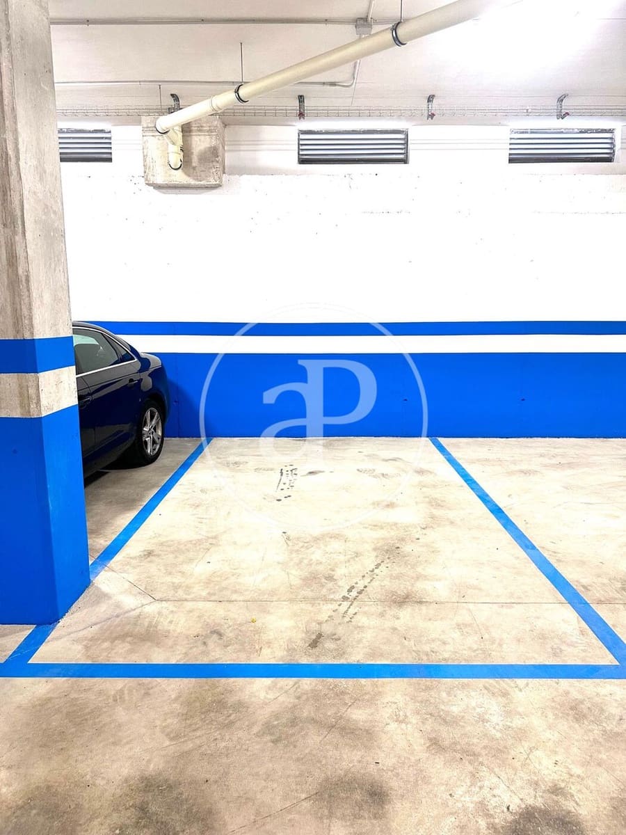 Apartamento de 2 habitaciones en València ciudad en venta con piscina - 375.000 € (Ref: 10086087)