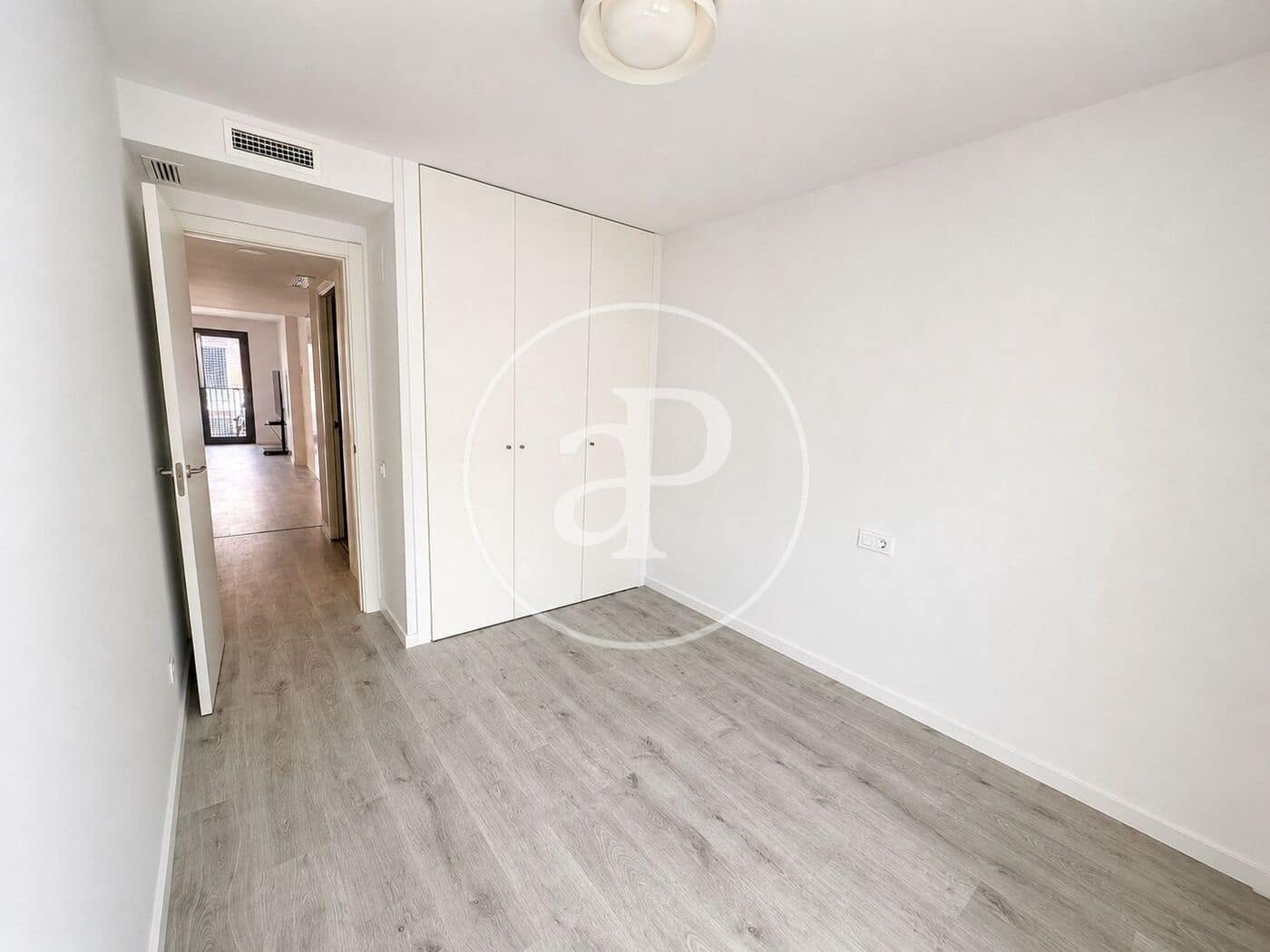 Apartamento de 2 habitaciones en València ciudad en venta con piscina - 375.000 € (Ref: 10086087)