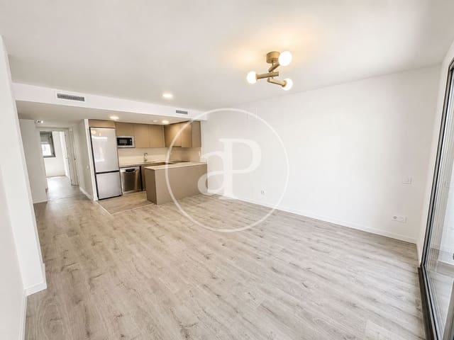 Apartamento de 2 habitaciones en La Fonteta S.lluis, València ciudad en venta con piscina - 375.000 € (Ref: 10086087)