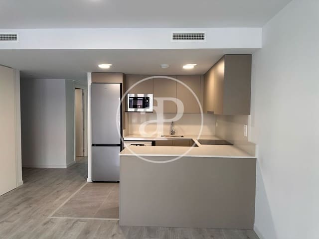 Apartamento de 2 habitaciones en La Fonteta S.lluis, València ciudad en venta con piscina - 375.000 € (Ref: 10086087)
