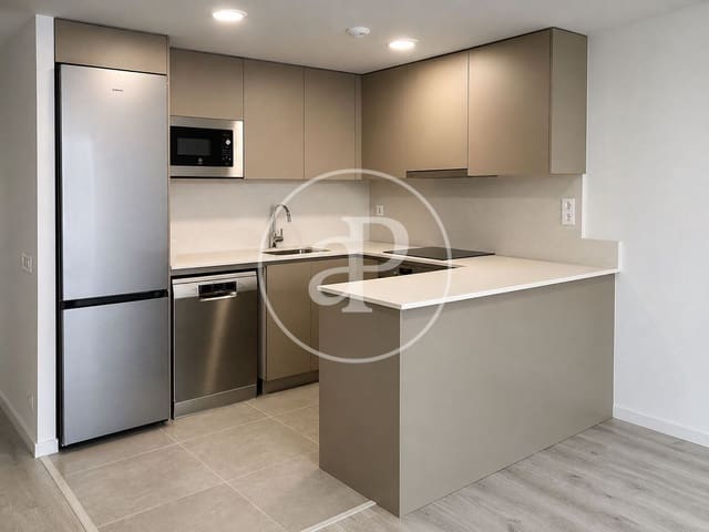 Apartamento de 2 habitaciones en La Fonteta S.lluis, València ciudad en venta con piscina - 375.000 € (Ref: 10086087)