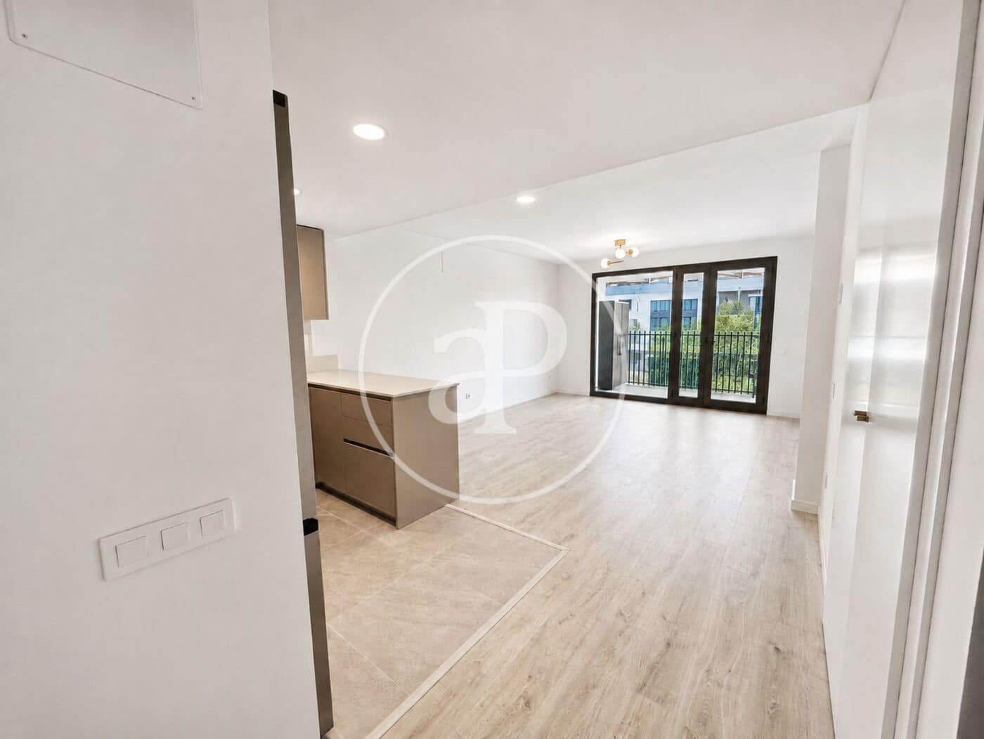Apartamento de 2 habitaciones en València ciudad en venta con piscina - 375.000 € (Ref: 10086087)