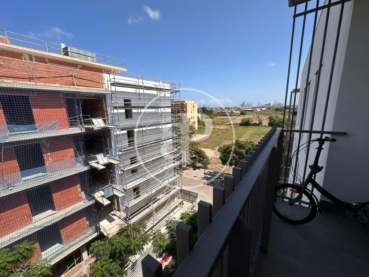 Apartamento de 2 habitaciones en València ciudad en venta con piscina - 375.000 € (Ref: 10086087)