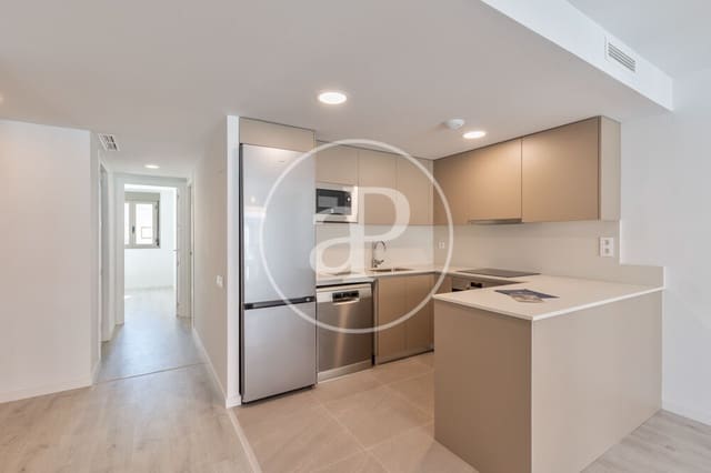 2 camera da letto Appartamento in vendita in La Fonteta S.lluis, Valencia città con piscina - 375.000 € (Rif: 10086087)