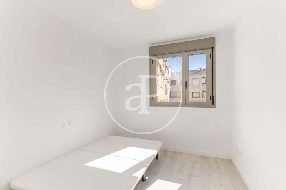 2 bedroom Apartment for sale in Valencia city with pool garage - € 375,000 (Ref: 10086087)