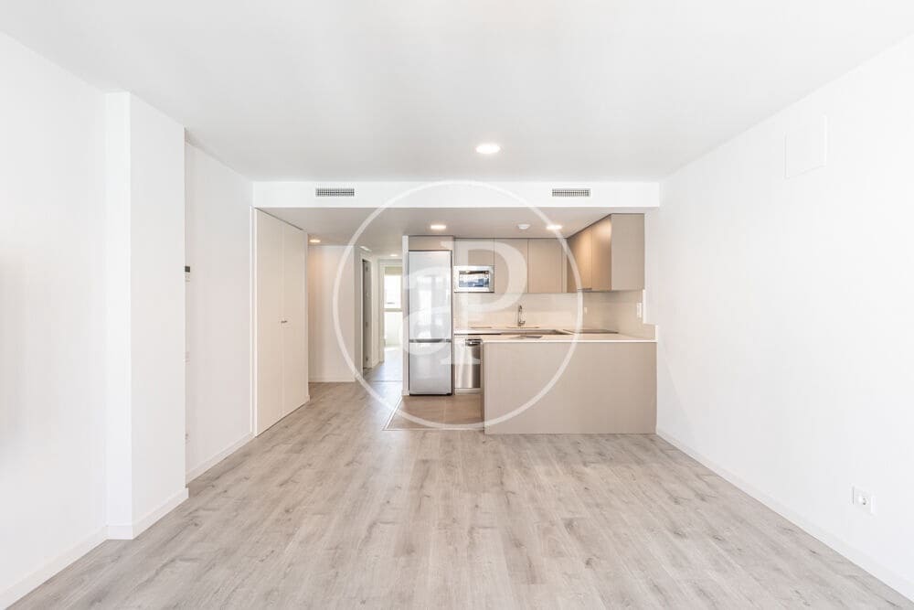 2 bedroom Apartment for sale in Valencia city with pool garage - € 375,000 (Ref: 10086087)