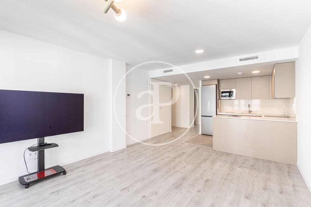 2 bedroom Apartment for sale in Valencia city with pool garage - € 375,000 (Ref: 10086087)