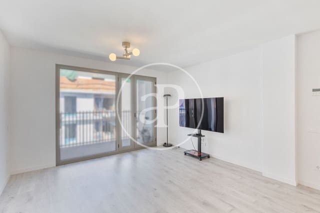 2 camera da letto Appartamento in vendita in La Fonteta S.lluis, Valencia città con piscina - 375.000 € (Rif: 10086087)