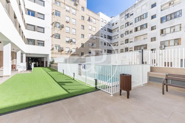 2 camera da letto Appartamento in vendita in La Fonteta S.lluis, Valencia città con piscina - 375.000 € (Rif: 10086087)