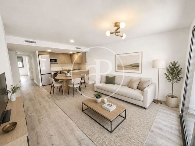 2 camera da letto Appartamento in vendita in La Fonteta S.lluis, Valencia città con piscina - 375.000 € (Rif: 10086087)