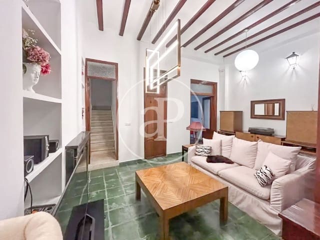 3 slaapkamer Villa te koop in Burriana / Borriana - € 168.000 (Ref: 10086088)