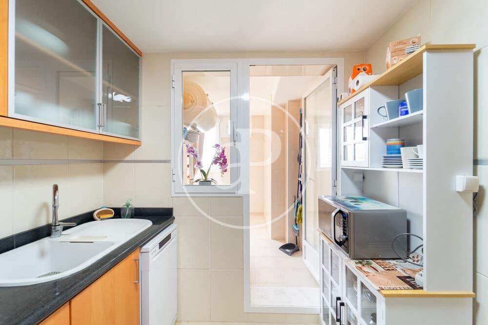 2 Zimmer Apartment zu verkaufen in Denia mit Pool - 450.000 € (Ref: 10086089)