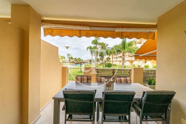2 Zimmer Apartment zu verkaufen in Devessa - Monte Pego, Dénia mit Pool - 450.000 € (Ref: 10086089)