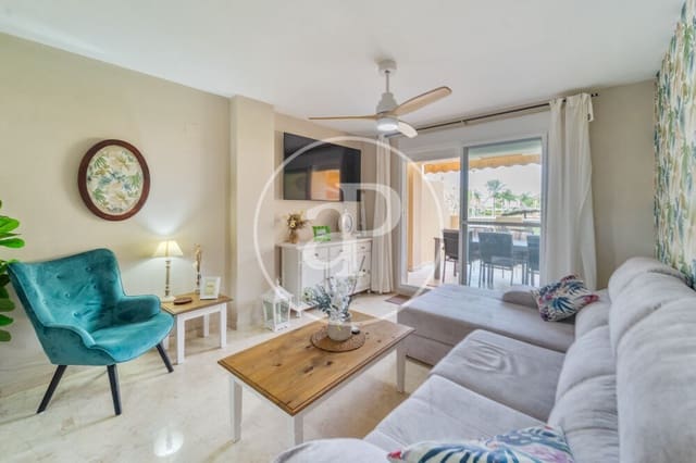 2 Zimmer Apartment zu verkaufen in Devessa - Monte Pego, Dénia mit Pool - 450.000 € (Ref: 10086089)