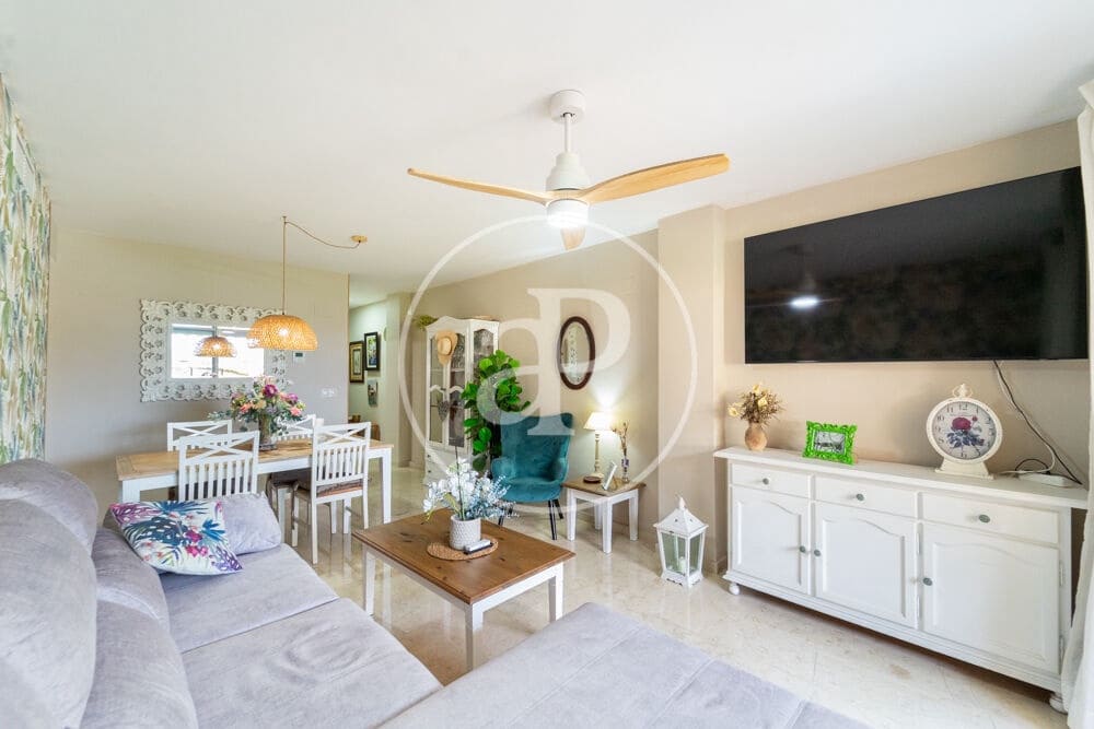 2 Zimmer Apartment zu verkaufen in Denia mit Pool - 450.000 € (Ref: 10086089)
