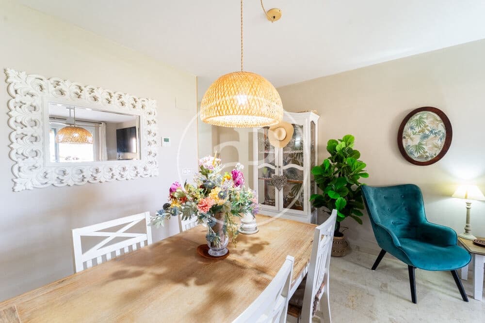 2 Zimmer Apartment zu verkaufen in Denia mit Pool - 450.000 € (Ref: 10086089)