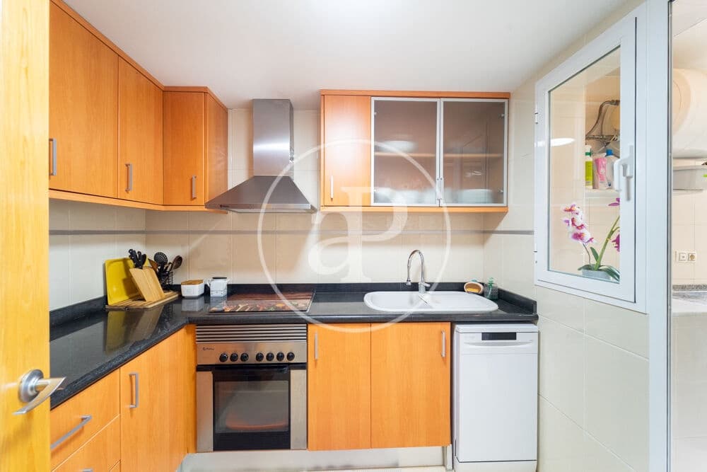 2 Zimmer Apartment zu verkaufen in Denia mit Pool - 450.000 € (Ref: 10086089)