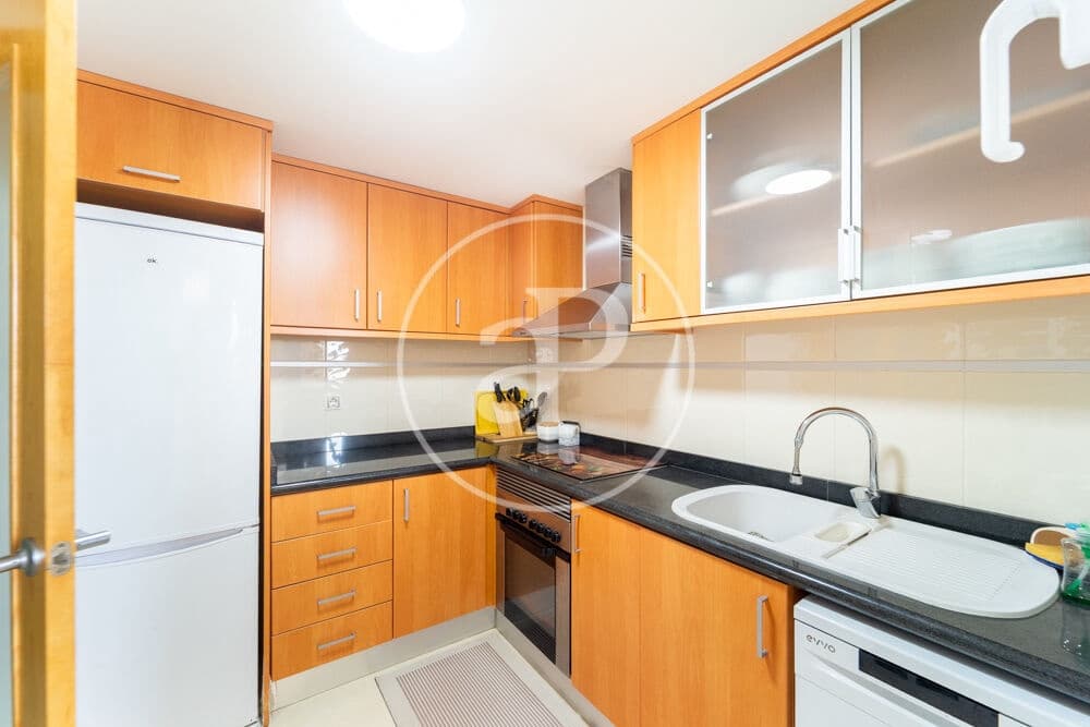 2 Zimmer Apartment zu verkaufen in Denia mit Pool - 450.000 € (Ref: 10086089)