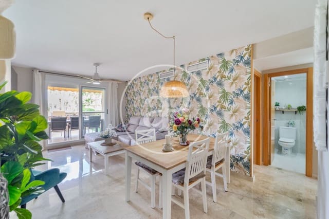 2 Zimmer Apartment zu verkaufen in Devessa - Monte Pego, Dénia mit Pool - 450.000 € (Ref: 10086089)