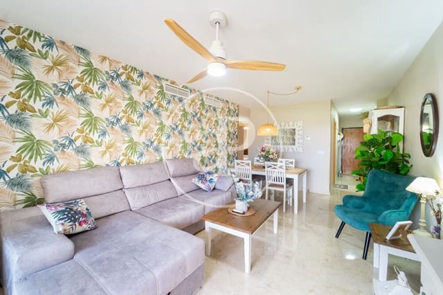 2 Zimmer Apartment zu verkaufen in Devessa - Monte Pego, Dénia mit Pool - 450.000 € (Ref: 10086089)