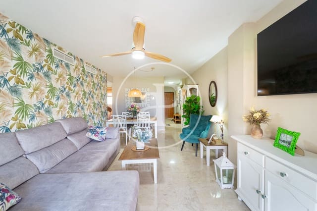 2 Zimmer Apartment zu verkaufen in Devessa - Monte Pego, Dénia mit Pool - 450.000 € (Ref: 10086089)