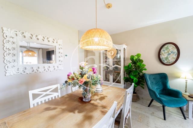 2 Zimmer Apartment zu verkaufen in Devessa - Monte Pego, Dénia mit Pool - 450.000 € (Ref: 10086089)
