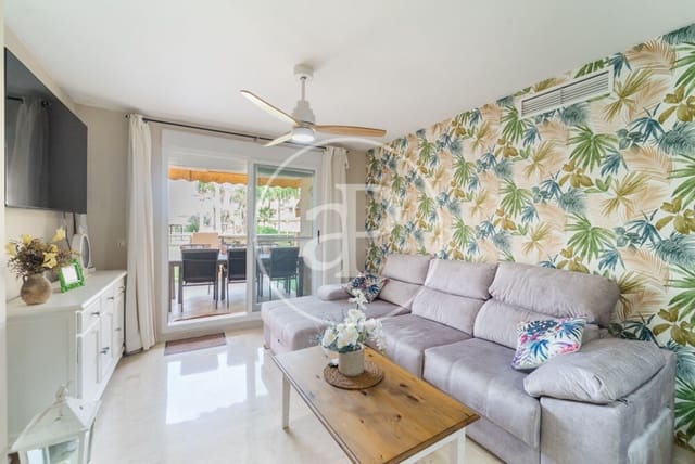 2 Zimmer Apartment zu verkaufen in Devessa - Monte Pego, Dénia mit Pool - 450.000 € (Ref: 10086089)
