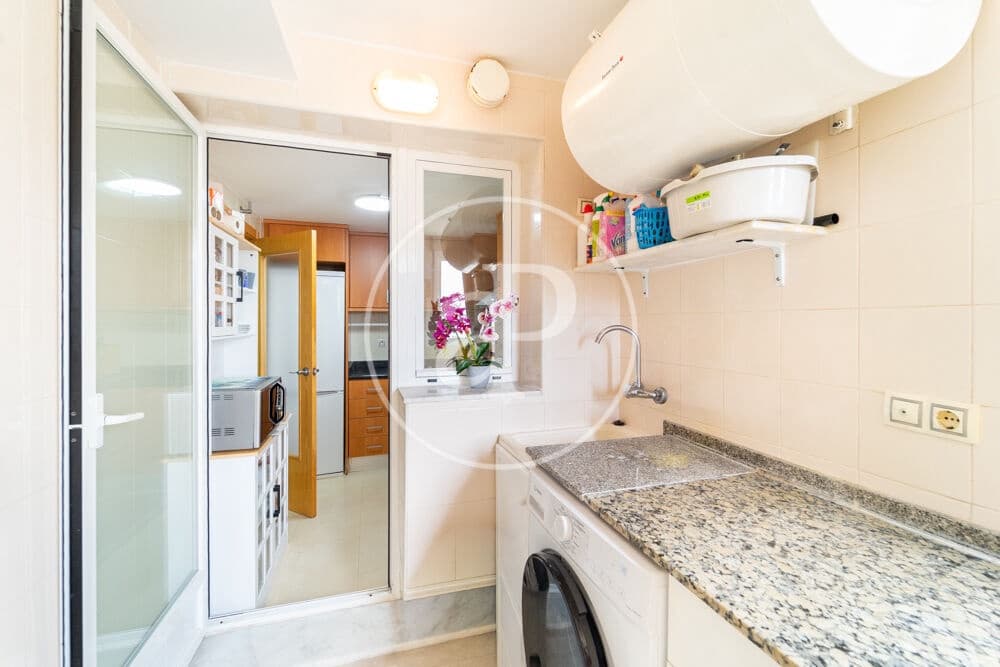 2 Zimmer Apartment zu verkaufen in Denia mit Pool - 450.000 € (Ref: 10086089)