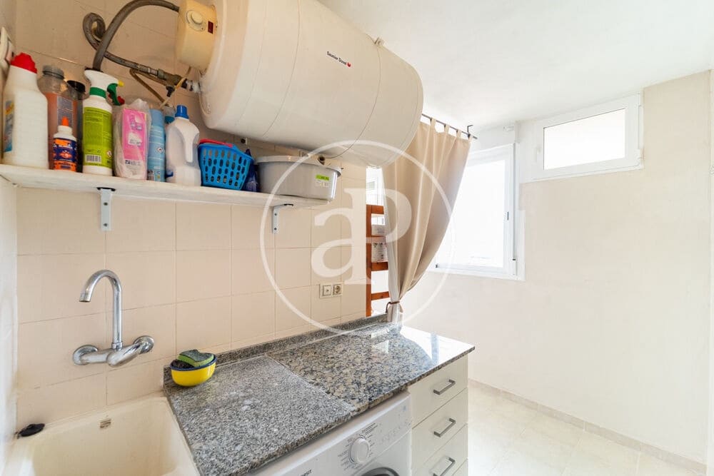2 Zimmer Apartment zu verkaufen in Denia mit Pool - 450.000 € (Ref: 10086089)