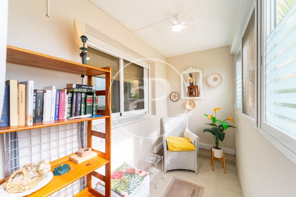 2 Zimmer Apartment zu verkaufen in Denia mit Pool - 450.000 € (Ref: 10086089)