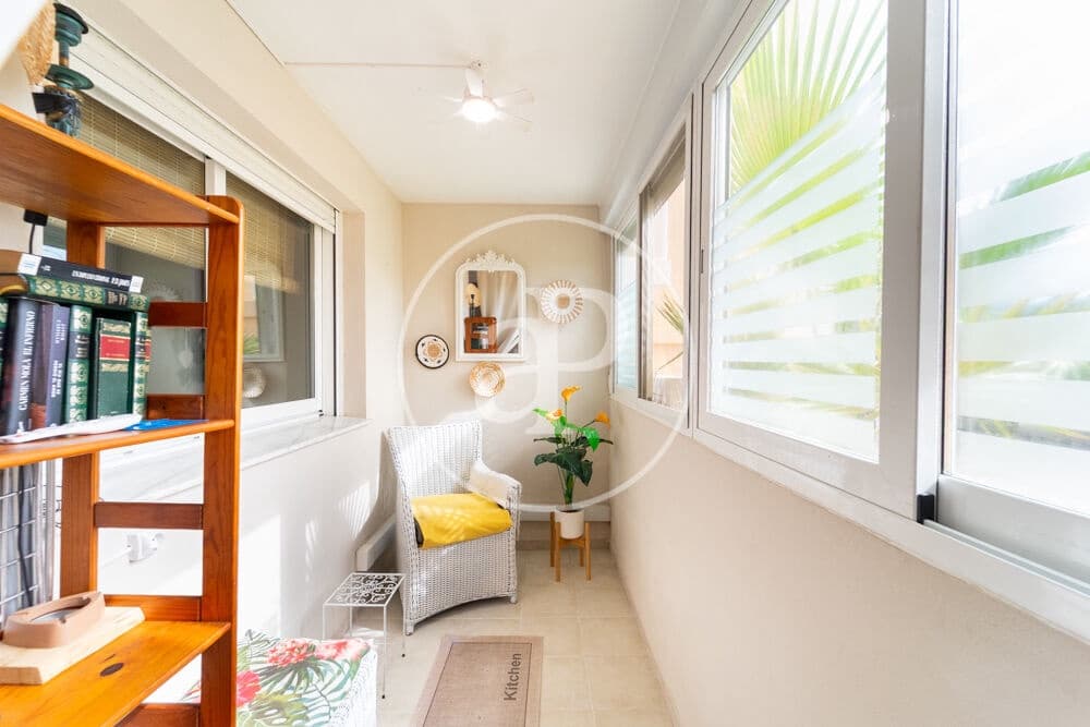 2 Zimmer Apartment zu verkaufen in Denia mit Pool - 450.000 € (Ref: 10086089)