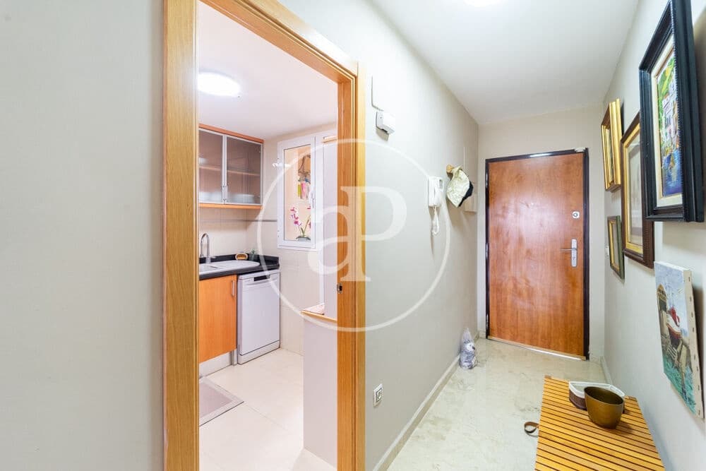 2 Zimmer Apartment zu verkaufen in Denia mit Pool - 450.000 € (Ref: 10086089)