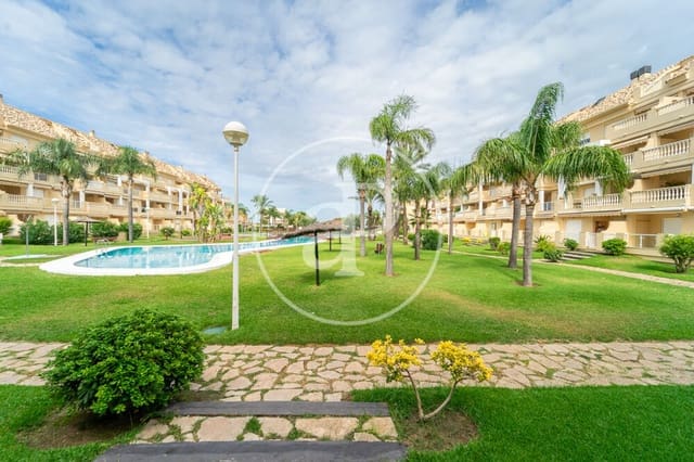 2 Zimmer Apartment zu verkaufen in Devessa - Monte Pego, Dénia mit Pool - 450.000 € (Ref: 10086089)