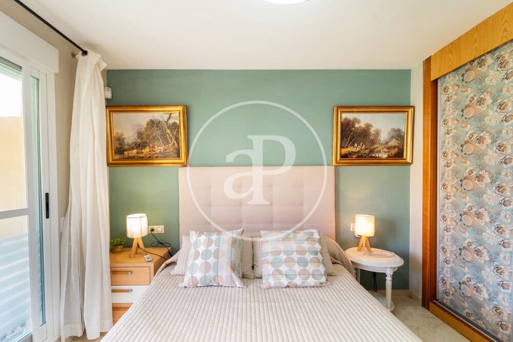 2 Zimmer Apartment zu verkaufen in Denia mit Pool - 450.000 € (Ref: 10086089)